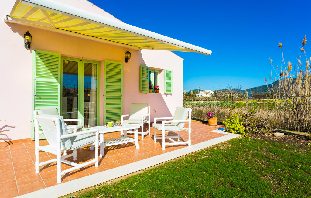 Feriehuse - Casita del Mar, Port Verd , Spanien - EMF238 18