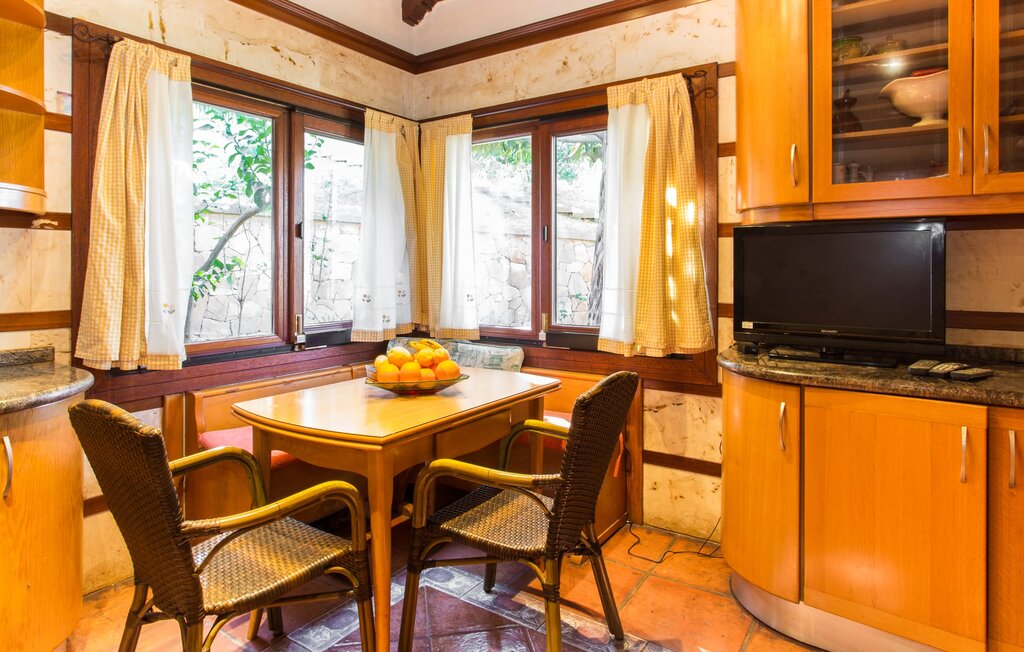 Ferienhaeuser - Altavista, Colonia de Sant Pere , Spanien - EMF240 35