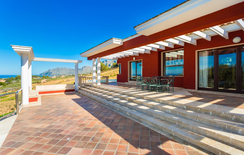 Ferienhaeuser - Altavista, Colonia de Sant Pere , Spanien - EMF240 15