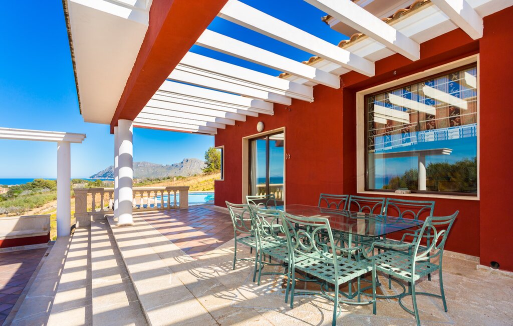 Ferienhaeuser - Altavista, Colonia de Sant Pere , Spanien - EMF240 17