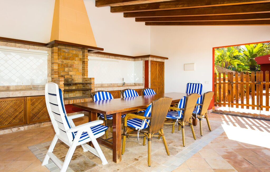 Ferienhaeuser - Altavista, Colonia de Sant Pere , Spanien - EMF240 19