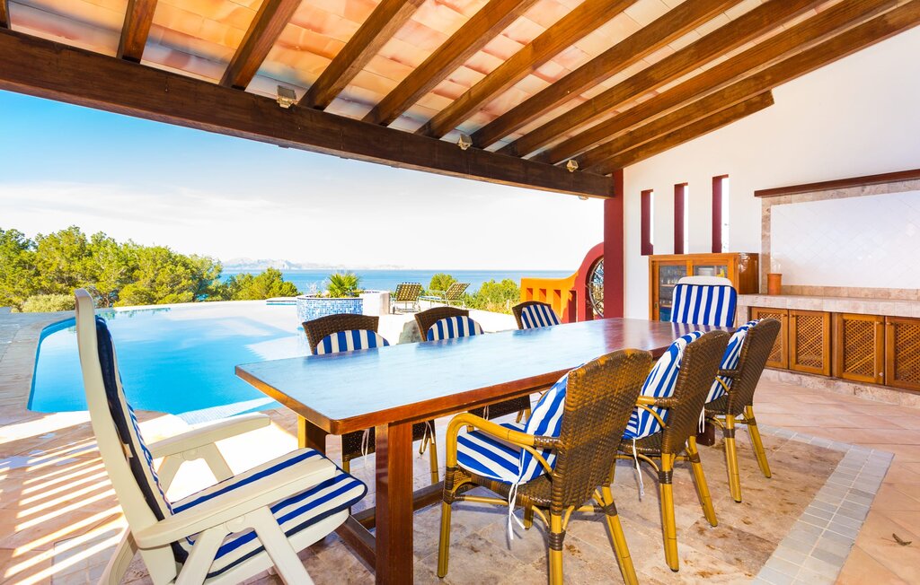 Ferienhaeuser - Altavista, Colonia de Sant Pere , Spanien - EMF240 21