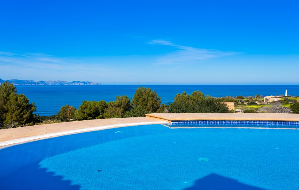 Ferienhaeuser - Altavista, Colonia de Sant Pere , Spanien - EMF240 2