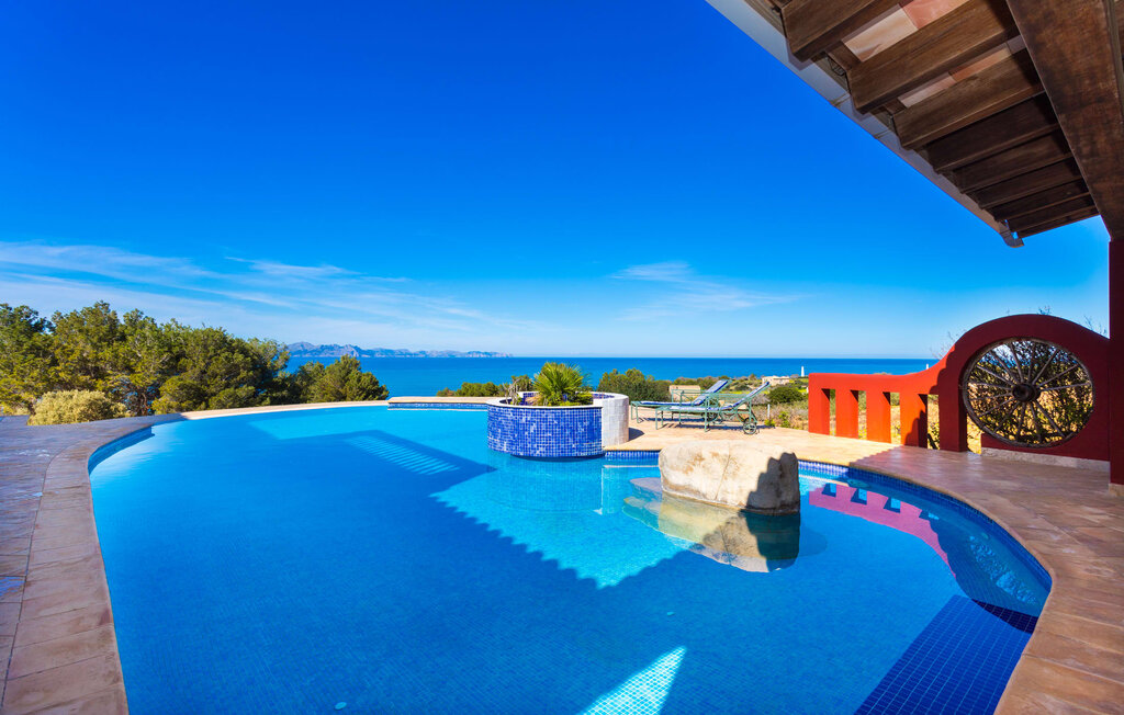 Ferienhaeuser - Altavista, Colonia de Sant Pere , Spanien - EMF240 5