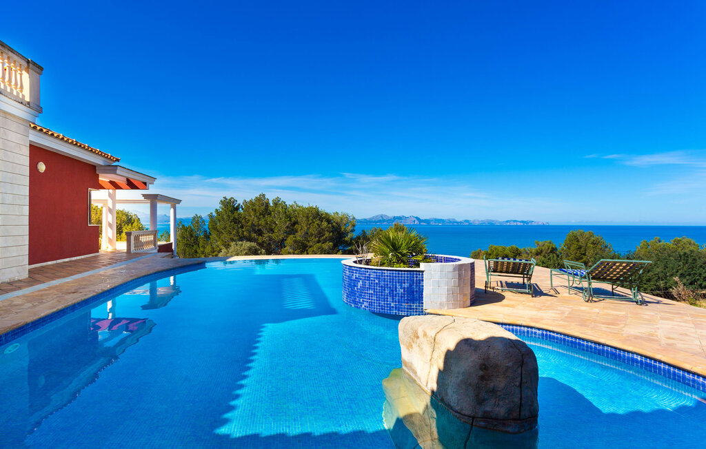 Ferienhaeuser - Altavista, Colonia de Sant Pere , Spanien - EMF240 7