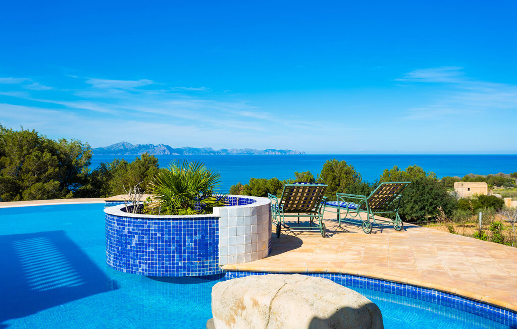 Ferienhaeuser - Altavista, Colonia de Sant Pere , Spanien - EMF240 10