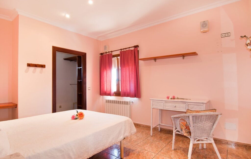 Domy wakacyjne - Leon I, Portocolom , Hiszpania - EMF244 18