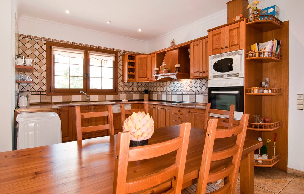 Domy wakacyjne - Leon I, Portocolom , Hiszpania - EMF244 17