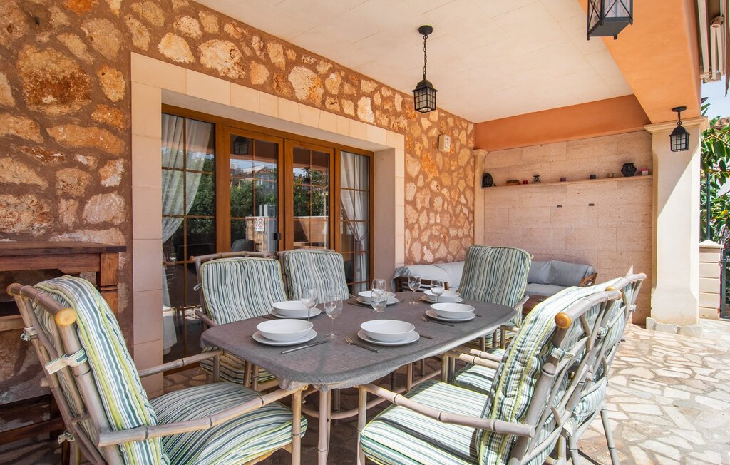 Domy wakacyjne - Leon I, Portocolom , Hiszpania - EMF244 13