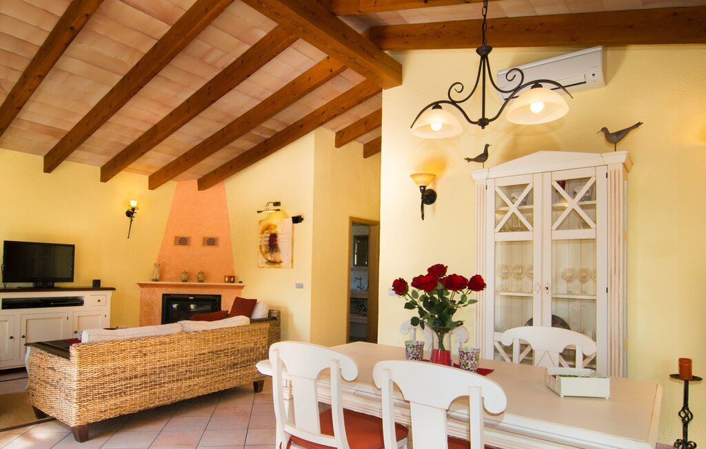 Feriehuse - Desol, Arta , Spanien - EMF249 30