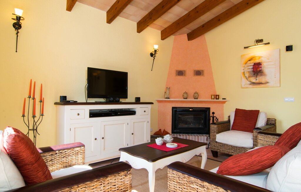 Feriehuse - Desol, Arta , Spanien - EMF249 28