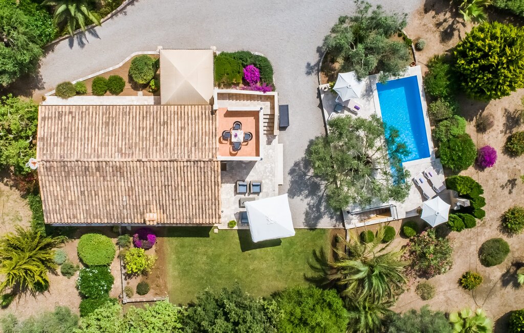 Feriehuse - Desol, Arta , Spanien - EMF249 18