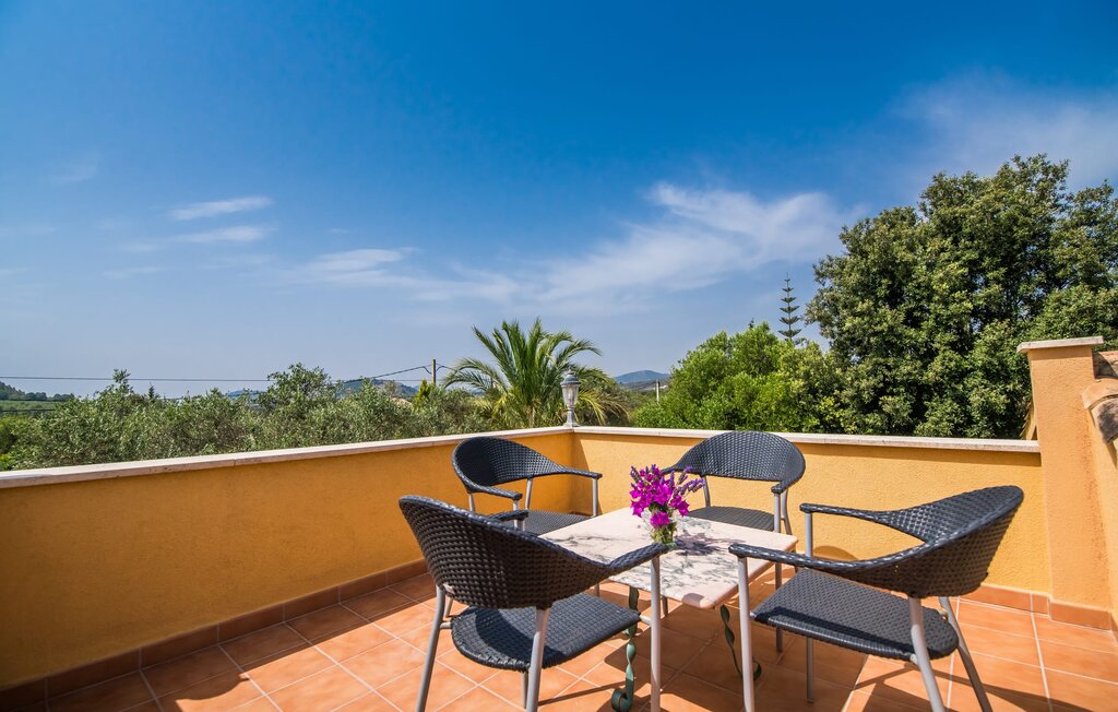 Feriehuse - Desol, Arta , Spanien - EMF249 24