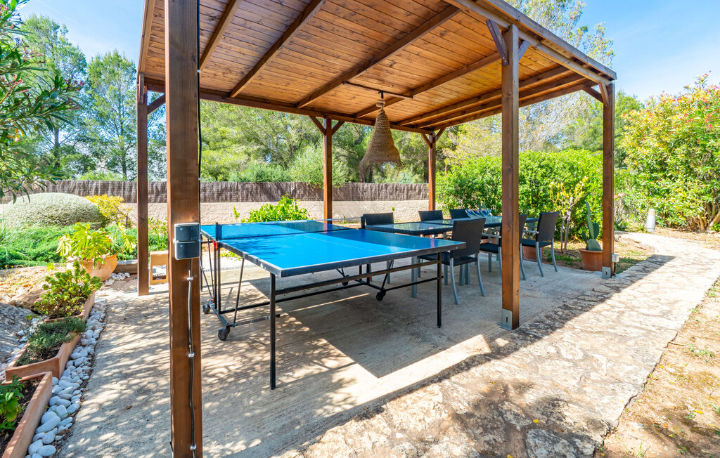 Ferienhaus - Romani, Betlem , Spanien - EMF148 8