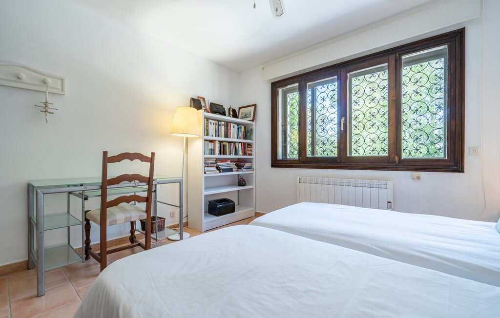 Ferienhaus - Romani, Betlem , Spanien - EMF148 40