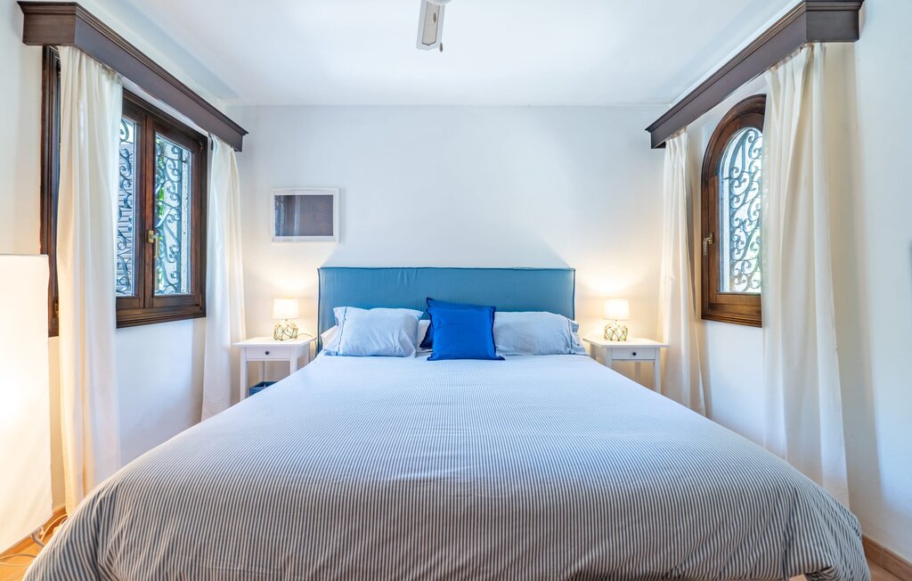 Ferienhaus - Romani, Betlem , Spanien - EMF148 43