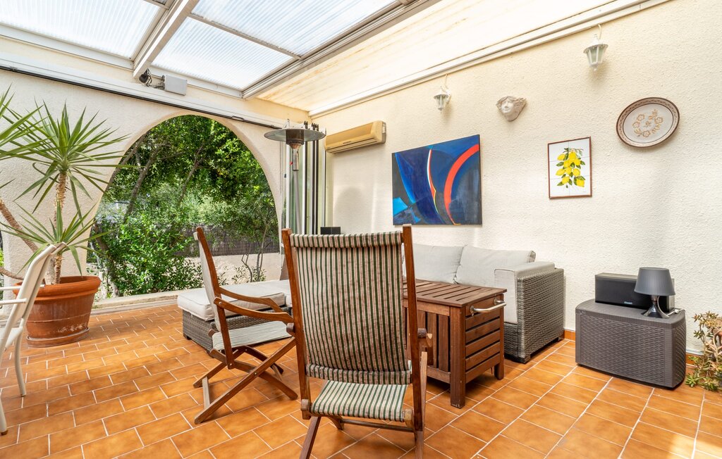 Ferienhaus - Romani, Betlem , Spanien - EMF148 25