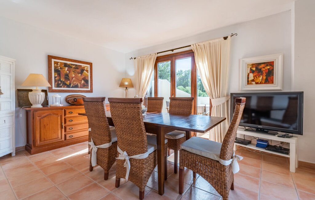 Ferienhaus - Romani, Betlem , Spanien - EMF148 28