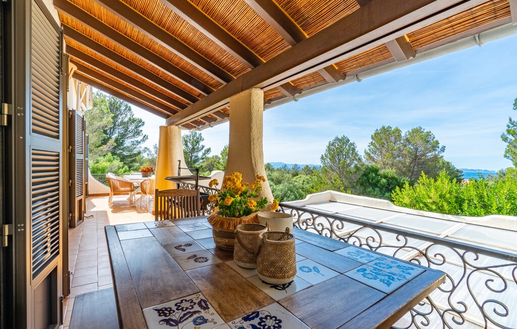 Ferienhaus - Romani, Betlem , Spanien - EMF148 18