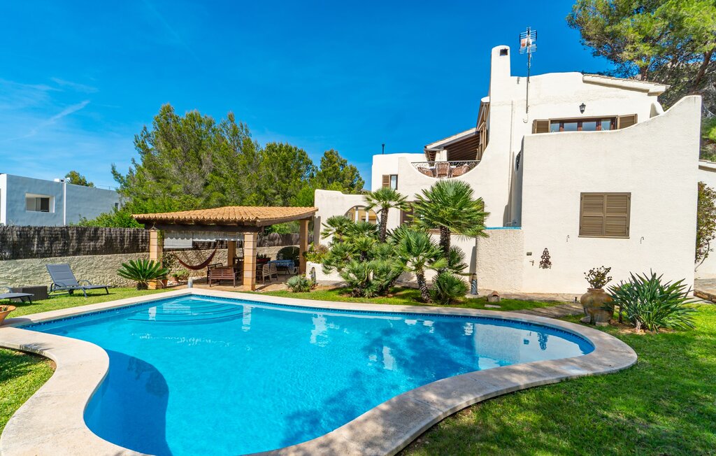 Ferienhaus - Romani, Betlem , Spanien - EMF148 10