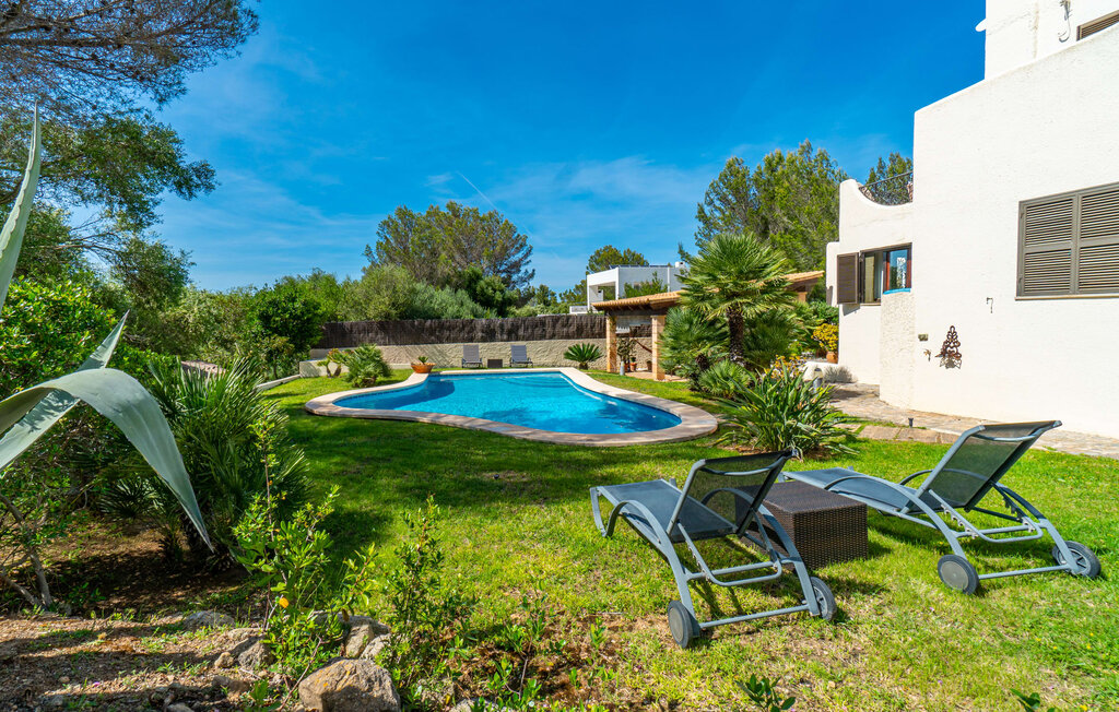 Ferienhaus - Romani, Betlem , Spanien - EMF148 13