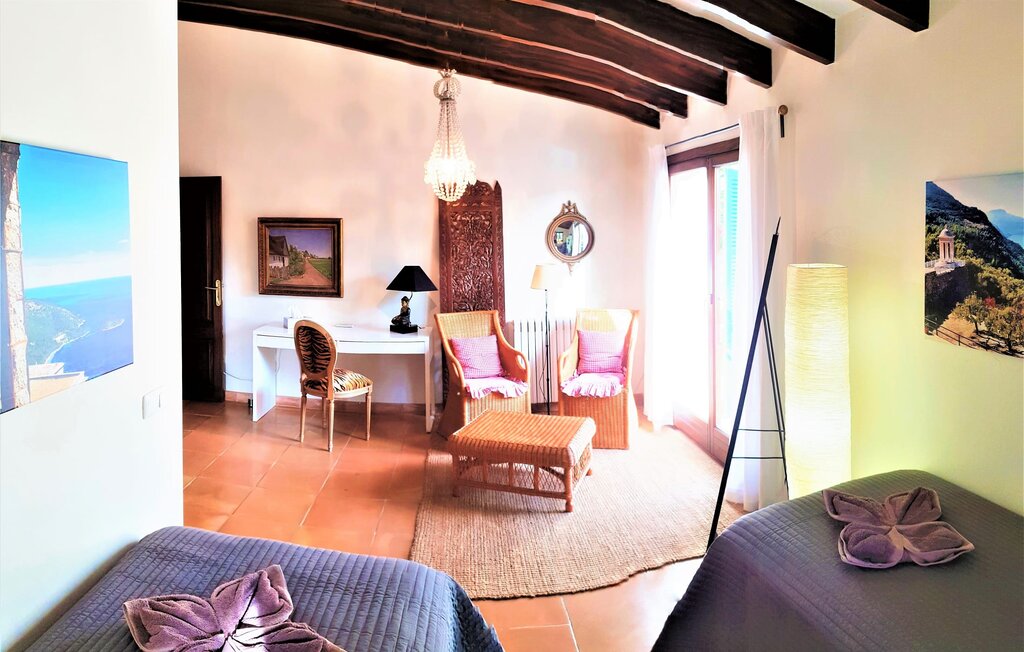 Location de vacances - Bona Sort, Arta , Espagne - EMF153 24