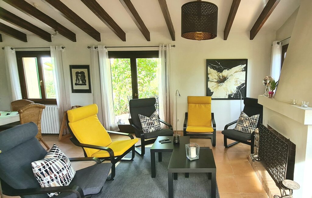 Location de vacances - Bona Sort, Arta , Espagne - EMF153 19