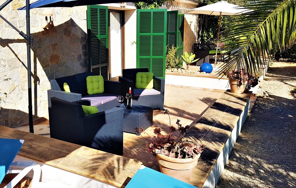 Location de vacances - Bona Sort, Arta , Espagne - EMF153 6