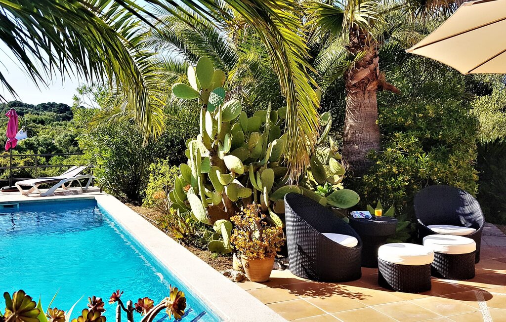 Location de vacances - Bona Sort, Arta , Espagne - EMF153 11