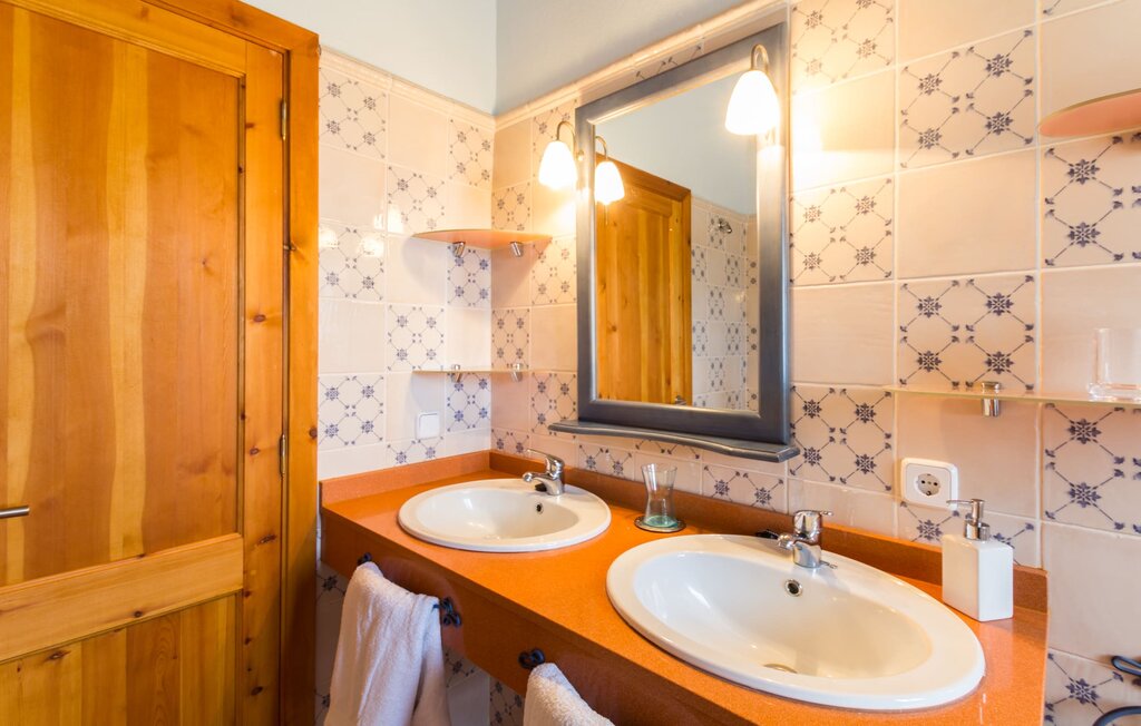 Ferienhaus - Cas Cans, Arta , Spanien - EMF154 46