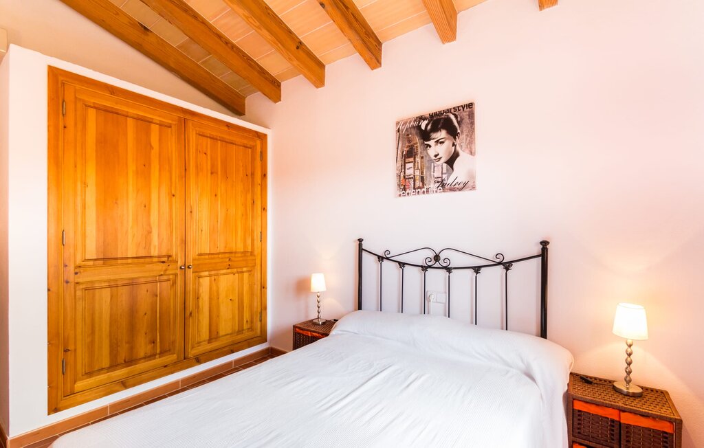 Ferienhaus - Cas Cans, Arta , Spanien - EMF154 35