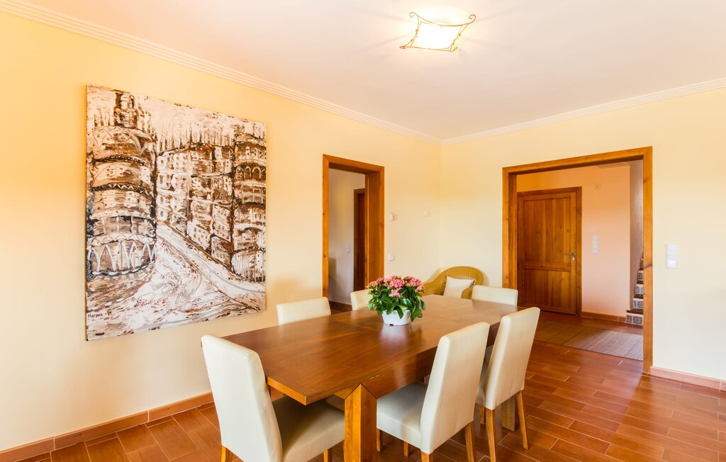 Ferienhaus - Cas Cans, Arta , Spanien - EMF154 31