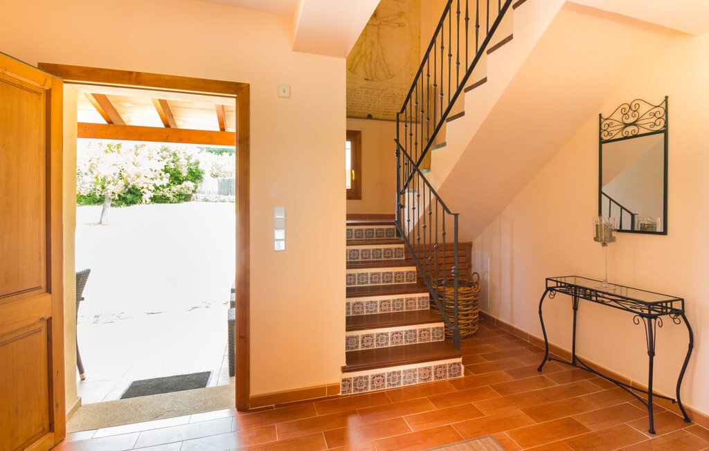 Ferienhaus - Cas Cans, Arta , Spanien - EMF154 34