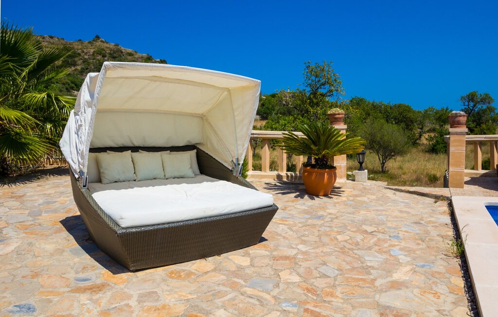 Ferienhaus - Cas Cans, Arta , Spanien - EMF154 19