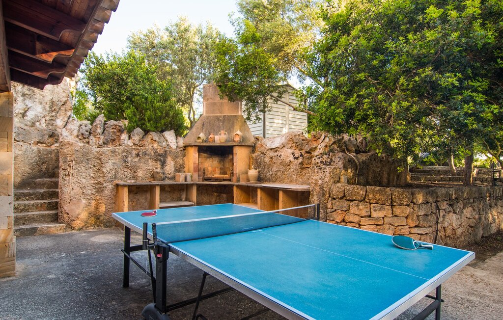 Feriehuse - Finca Sa Pedrera, Can Picafort , Spanien - EMF155 44