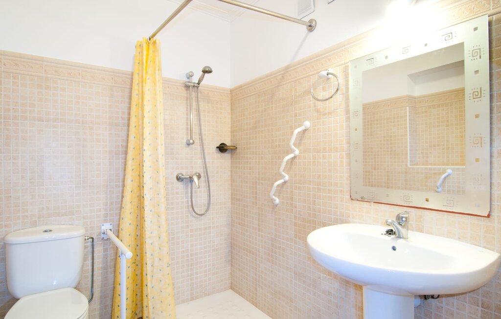 Feriehuse - Finca Sa Pedrera, Can Picafort , Spanien - EMF155 43