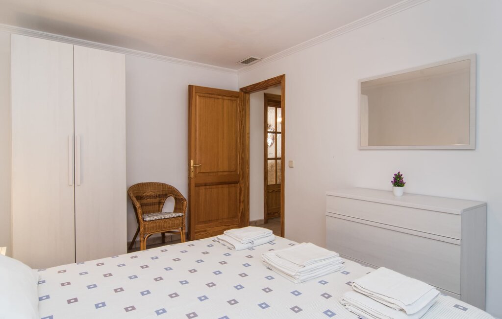 Feriehuse - Finca Sa Pedrera, Can Picafort , Spanien - EMF155 27