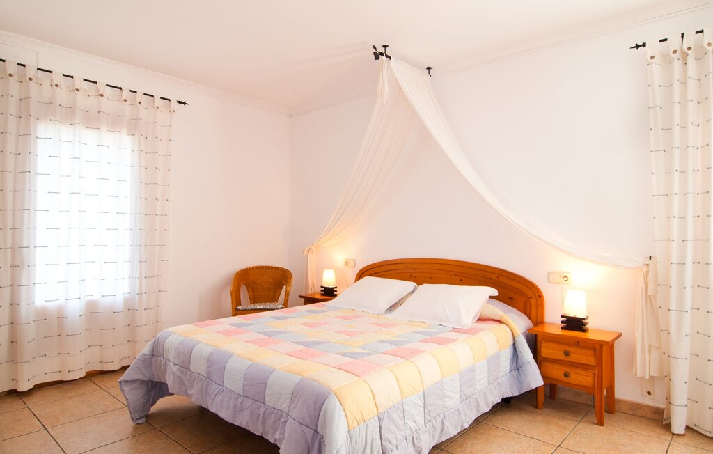 Feriehuse - Finca Sa Pedrera, Can Picafort , Spanien - EMF155 30