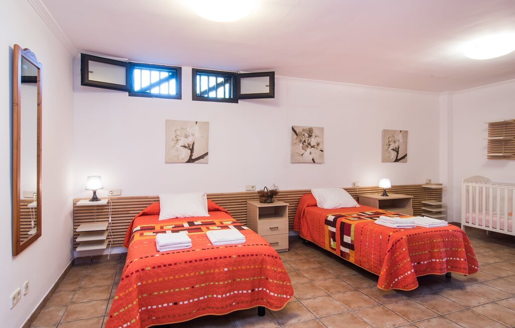 Feriehuse - Finca Sa Pedrera, Can Picafort , Spanien - EMF155 33