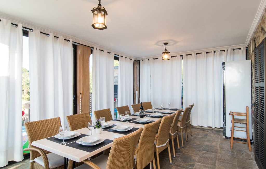 Feriehuse - Finca Sa Pedrera, Can Picafort , Spanien - EMF155 8