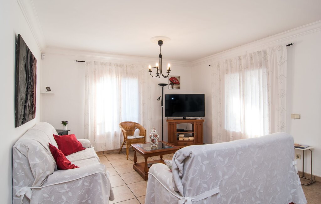 Feriehuse - Finca Sa Pedrera, Can Picafort , Spanien - EMF155 17