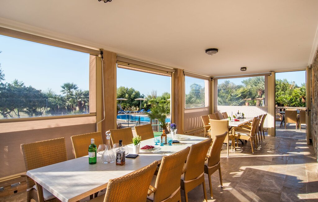 Feriehuse - Finca Sa Pedrera, Can Picafort , Spanien - EMF155 7