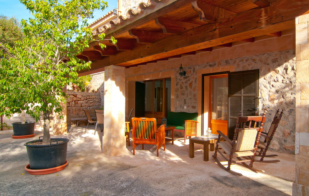 Feriehuse - Finca Sa Pedrera, Can Picafort , Spanien - EMF155 15