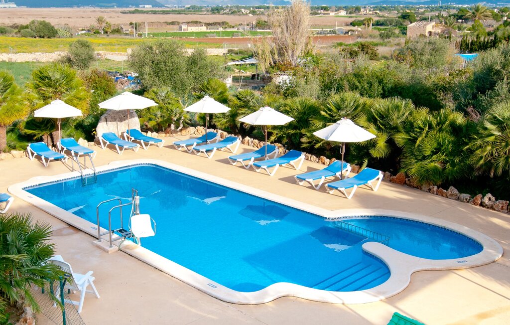 Feriehuse - Finca Sa Pedrera, Can Picafort , Spanien - EMF155 3