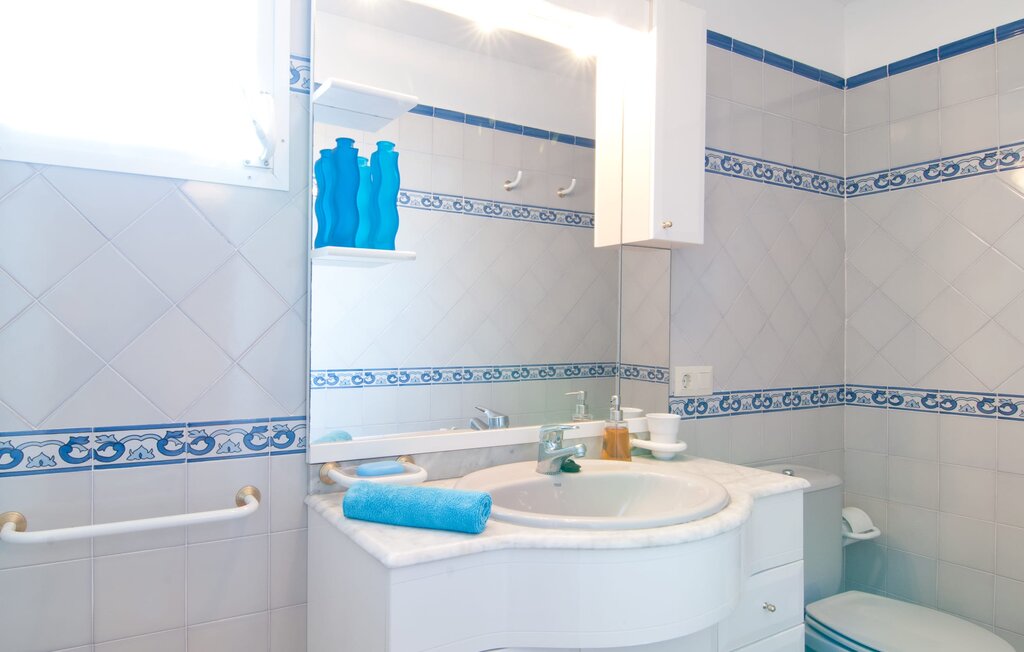 Ferienhaus - Santa Maria, Arta , Spanien - EMF156 34