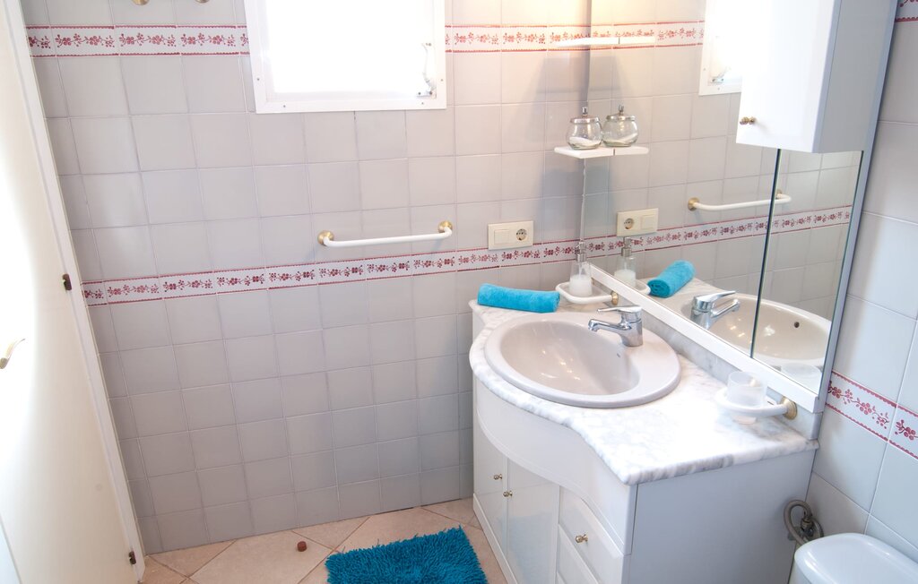 Ferienhaus - Santa Maria, Arta , Spanien - EMF156 37