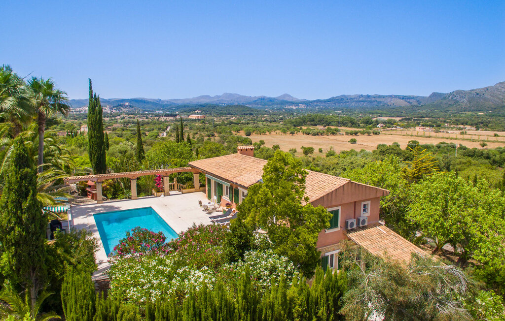 Ferienhaus - Santa Maria, Arta , Spanien - EMF156 17