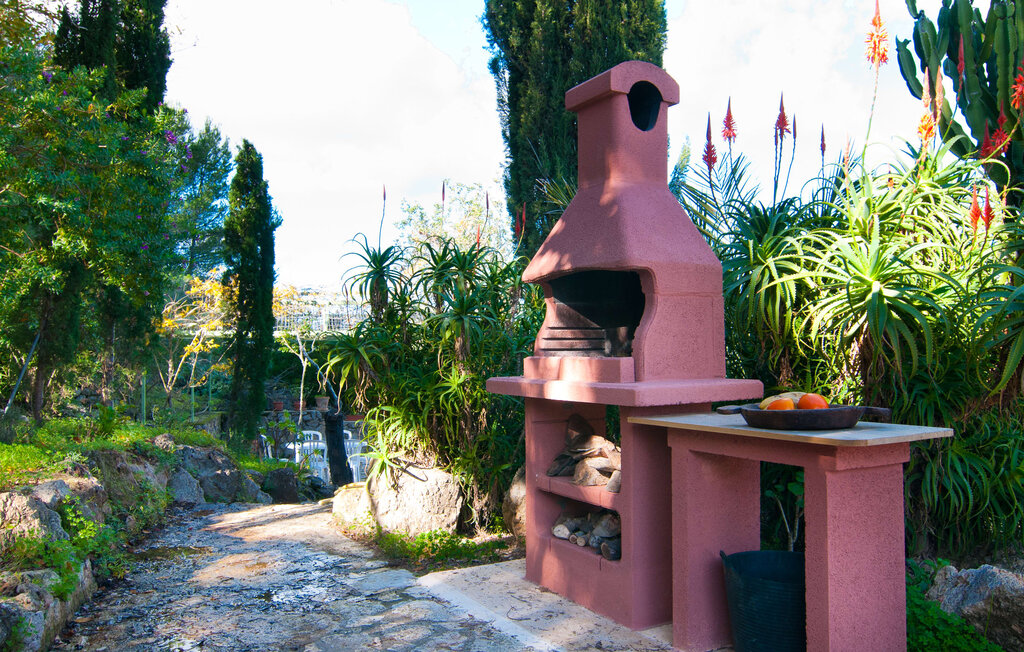 Ferienhaus - Santa Maria, Arta , Spanien - EMF156 20