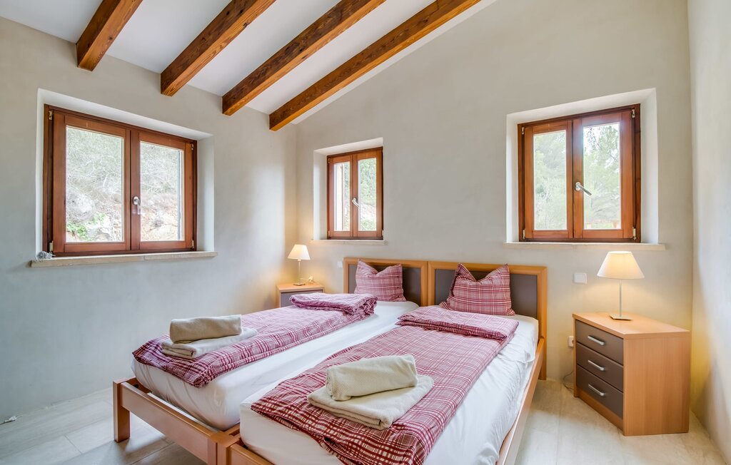 Ferienhaeuser - Lejania, Manacor , Spanien - EMF157 34