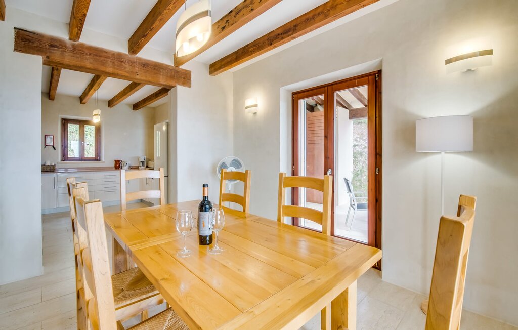 Ferienhaeuser - Lejania, Manacor , Spanien - EMF157 29